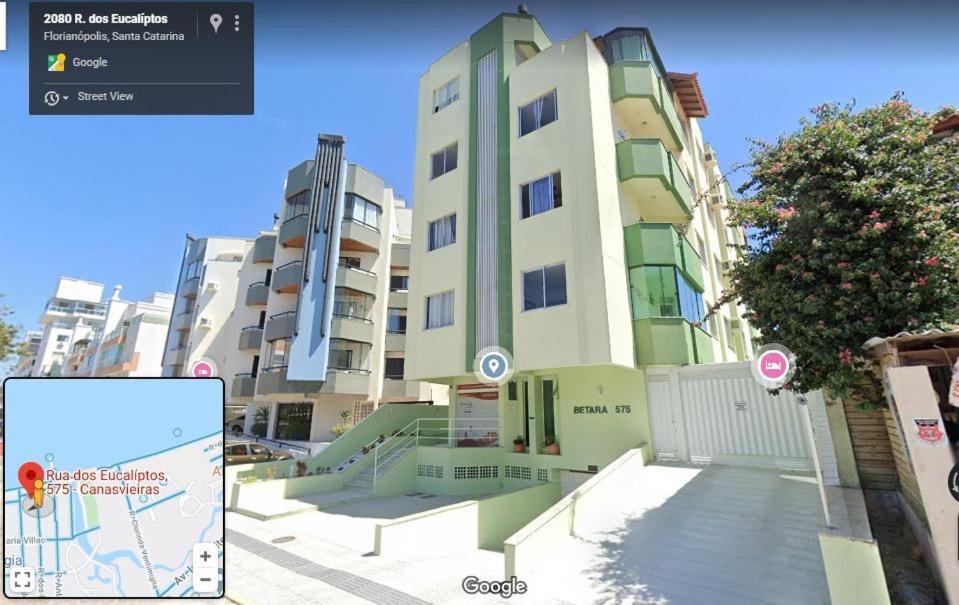 Betara2 Florianopolis Exterior foto