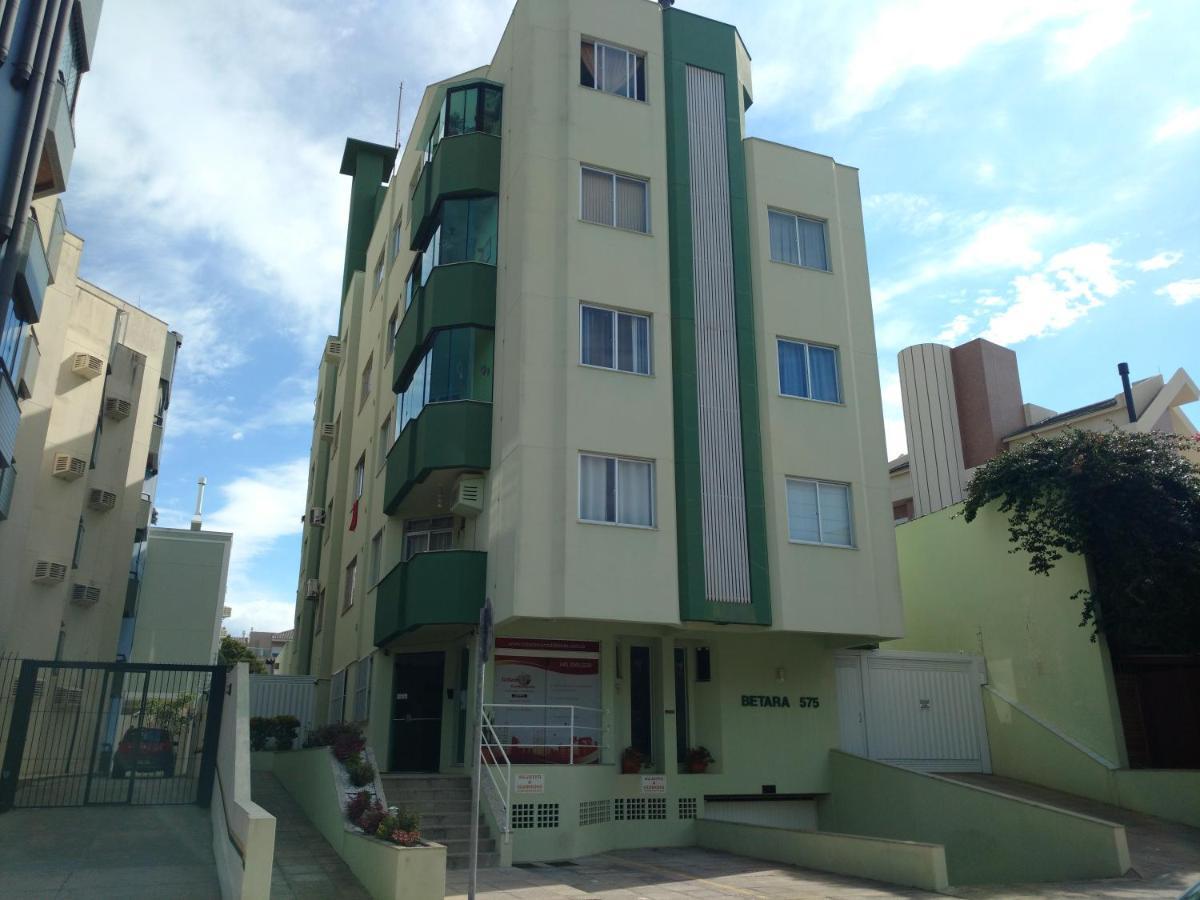 Betara2 Florianopolis Exterior foto