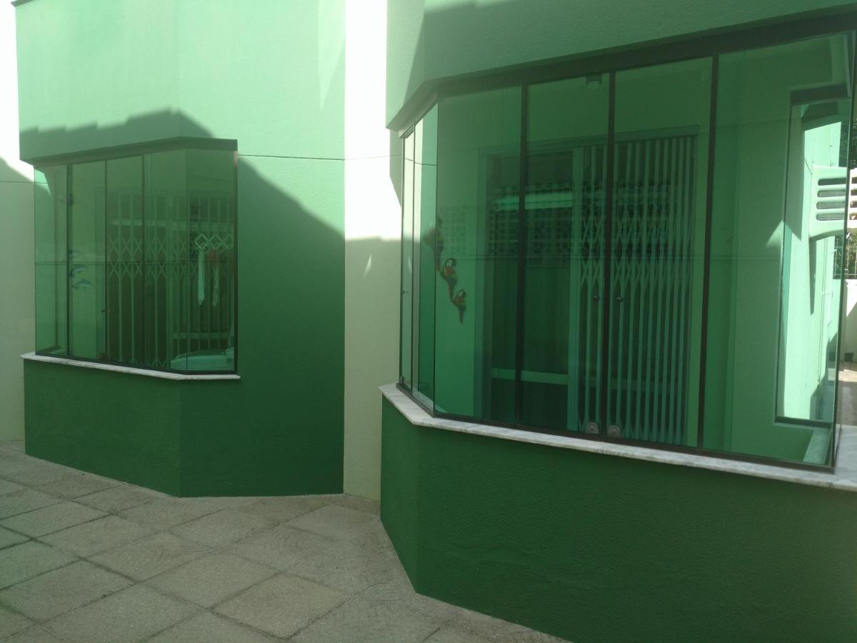 Betara2 Florianopolis Exterior foto