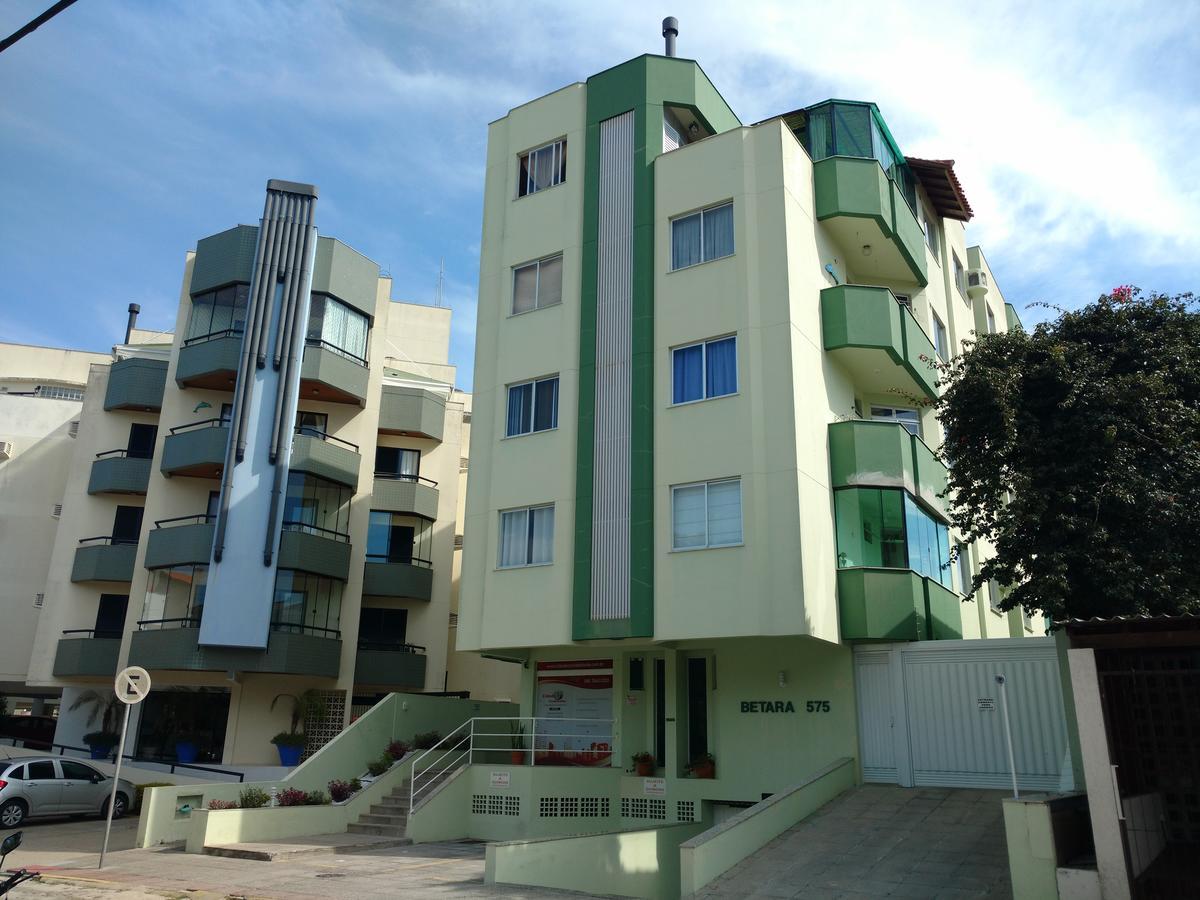 Betara2 Florianopolis Exterior foto